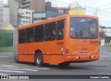 Cristo Rei > CCD Transporte Coletivo > SPE Via Mobilidade S/A DR405 na cidade de Curitiba, Paraná, Brasil, por Amauri Caetano. Número da foto: #9992319.