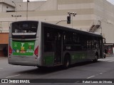 Viação Santa Brígida 1 0405 na cidade de São Paulo, São Paulo, Brasil, por Rafael Lopes de Oliveira. Número da foto: #9993926.