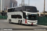 Auto Viação Catarinense 319315 na cidade de São Paulo, São Paulo, Brasil, por Paulo Alexandre da Silva. Número da foto: #:id.
