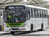 Transportes Paranapuan B10075 na cidade de Rio de Janeiro, Rio de Janeiro, Brasil, por Luiz Guilherme. Número da foto: #:id.