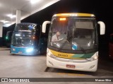 Empresa Gontijo de Transportes 18080 na cidade de Caruaru, Pernambuco, Brasil, por Marcos Silva. Número da foto: #9993147.