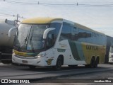 Empresa Gontijo de Transportes 18405 na cidade de Jaboatão dos Guararapes, Pernambuco, Brasil, por Jonathan Silva. Número da foto: #9991475.
