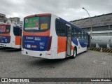 Viação Ideal B28552 na cidade de Rio de Janeiro, Rio de Janeiro, Brasil, por Leandro Mendes. Número da foto: #:id.