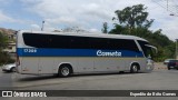 Viação Cometa 17209 na cidade de Franco da Rocha, São Paulo, Brasil, por Espedito de Brito Gomes. Número da foto: #9993006.