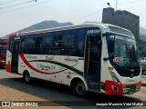 Empresa Huandoy 58 na cidade de Carabayllo, Lima, Lima Metropolitana, Peru, por Joaquín Mauricio Vidal Mollyk. Número da foto: #9991784.