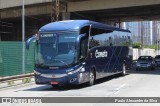 Viação Cometa 719556 na cidade de São Paulo, São Paulo, Brasil, por Paulo Alexandre da Silva. Número da foto: #9992619.