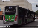 Viação Santa Brígida 1 1699 na cidade de São Paulo, São Paulo, Brasil, por Rafael Lopes de Oliveira. Número da foto: #9993908.
