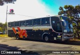Rápido Campinas 82302 na cidade de Campinas, São Paulo, Brasil, por Henrique Alves de Paula Silva. Número da foto: #9992148.