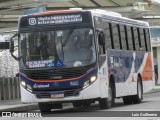 Viação Ideal B28631 na cidade de Rio de Janeiro, Rio de Janeiro, Brasil, por Luiz Guilherme. Número da foto: #:id.