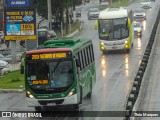 Viação Senhor do Bonfim 05 na cidade de Angra dos Reis, Rio de Janeiro, Brasil, por Théo Marques. Número da foto: #9992407.