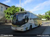 Empresa Gontijo de Transportes 18695 na cidade de Belo Horizonte, Minas Gerais, Brasil, por Douglas Célio Brandao. Número da foto: #9991792.