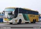 Empresa Gontijo de Transportes 14950 na cidade de São Paulo, São Paulo, Brasil, por George Miranda. Número da foto: #9992194.