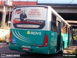 Expresso Luziense > Territorial Com. Part. e Empreendimentos 30545 na cidade de Belo Horizonte, Minas Gerais, Brasil, por Pablo Henrique. Número da foto: #9992945.