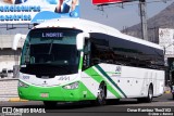 AVM - Autotransportes Valle del Mezquital 1009 na cidade de Huehuetoca, Estado de México, México, por Omar Ramírez Thor2102. Número da foto: #9991365.