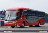 Empresa de Ônibus Pássaro Marron 5401 na cidade de São Paulo, São Paulo, Brasil, por George Miranda. Número da foto: #:id.