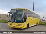 Viação Itapemirim 5801 na cidade de Caruaru, Pernambuco, Brasil, por Lenilson da Silva Pessoa. Número da foto: #9992284.