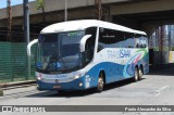 Trans Isaak Turismo 1277 na cidade de São Paulo, São Paulo, Brasil, por Paulo Alexandre da Silva. Número da foto: #:id.