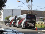 Transline 912 na cidade de Londrina, Paraná, Brasil, por JULIO SILVA. Número da foto: #:id.