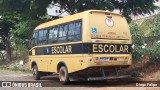 Prefeitura Municipal de Formiga 8B61 na cidade de Formiga, Minas Gerais, Brasil, por Diego Felipe. Número da foto: #9992836.