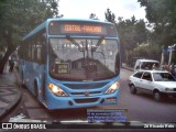Viação Normandy do Triângulo RJ 155.069 na cidade de Rio de Janeiro, Rio de Janeiro, Brasil, por Zé Ricardo Reis. Número da foto: #:id.