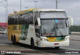 Empresa Gontijo de Transportes 21190 na cidade de São Paulo, São Paulo, Brasil, por George Miranda. Número da foto: #9992199.