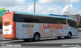 We Mobi 3051 na cidade de São Paulo, São Paulo, Brasil, por Ailton da Costa Silva. Número da foto: #:id.