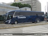 Viação Cometa 719636 na cidade de São Paulo, São Paulo, Brasil, por Paulo Alexandre da Silva. Número da foto: #:id.