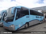 Transnorte - Transporte e Turismo Norte de Minas 83000 na cidade de Belo Horizonte, Minas Gerais, Brasil, por Luiz Otavio Matheus da Silva. Número da foto: #:id.