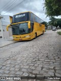 Trans Brasil > TCB - Transporte Coletivo Brasil 1802 na cidade de Natal, Rio Grande do Norte, Brasil, por Pedro William. Número da foto: #:id.