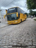 Trans Brasil > TCB - Transporte Coletivo Brasil 1802 na cidade de Natal, Rio Grande do Norte, Brasil, por Pedro William. ID da foto: :id.