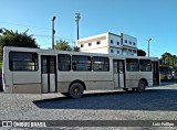 Ônibus Particulares KKY9041 na cidade de Palmares, Pernambuco, Brasil, por Luiz Fellipe. Número da foto: #9991921.
