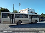 Ônibus Particulares KKY9041 na cidade de Palmares, Pernambuco, Brasil, por Luiz Fellipe. ID da foto: :id.