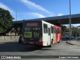 Viação Belo Monte Transportes Coletivos 97017 na cidade de Belo Horizonte, Minas Gerais, Brasil, por Douglas Célio Brandao. Número da foto: #:id.