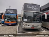 EMDA Tur 2650 na cidade de Aparecida, São Paulo, Brasil, por Espedito de Brito Gomes. Número da foto: #9993248.