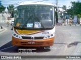 Expresso Pégaso 87276 na cidade de Rio de Janeiro, Rio de Janeiro, Brasil, por Zé Ricardo Reis. Número da foto: #:id.