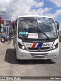 Cootrama CM-01001 na cidade de Belém, Pará, Brasil, por Fabio Soares. Número da foto: #9993036.