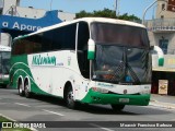 Milenium Turismo 2019 na cidade de Aparecida, São Paulo, Brasil, por Moaccir  Francisco Barboza. ID da foto: :id.