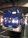 Next Mobilidade - ABC Sistema de Transporte 81.777 na cidade de São Caetano do Sul, São Paulo, Brasil, por Lohan Mariano. Número da foto: #9991700.