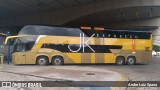 Expresso JK 21119 na cidade de São Carlos, São Paulo, Brasil, por Andre Luiz Spana. Número da foto: #:id.