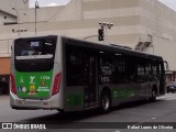 Viação Santa Brígida 1 1724 na cidade de São Paulo, São Paulo, Brasil, por Rafael Lopes de Oliveira. Número da foto: #9993705.
