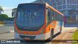 Advance Catedral Transportes 15152 na cidade de Brasília, Distrito Federal, Brasil, por Lucas Alves. Número da foto: #:id.
