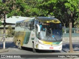 Empresa Gontijo de Transportes 18695 na cidade de Belo Horizonte, Minas Gerais, Brasil, por Douglas Célio Brandao. Número da foto: #9991791.