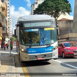 Viação Paratodos > São Jorge > Metropolitana São Paulo > Mobibrasil 6 3166 na cidade de São Paulo, São Paulo, Brasil, por Michel Nowacki. Número da foto: #9993471.