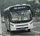 Viação Sul Fluminense 1212 na cidade de Volta Redonda, Rio de Janeiro, Brasil, por Valter Silva. Número da foto: #:id.
