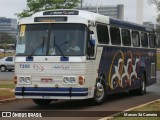 AdeSul Turismo 7300 na cidade de Brasília, Distrito Federal, Brasil, por Marcos Sá Carneiro. Número da foto: #:id.