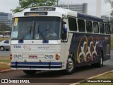 AdeSul Turismo 7300 na cidade de Brasília, Distrito Federal, Brasil, por Marcos Sá Carneiro. ID da foto: :id.