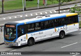 Transportes Barra D13392 na cidade de Rio de Janeiro, Rio de Janeiro, Brasil, por Valter Silva. Número da foto: #:id.