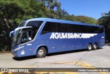 Viação Águia Branca 32650 na cidade de São Paulo, São Paulo, Brasil, por Helder Fernandes da Silva. Número da foto: #:id.