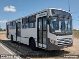 Ônibus Particulares 375 na cidade de Paulo Afonso, Bahia, Brasil, por Daniel Henrique. ID da foto: :id.