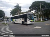 Viação Guaianazes 01 112 na cidade de Santo André, São Paulo, Brasil, por Lucas Kaneko. Número da foto: #9994318.
